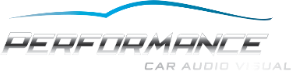 Performance Car Audio Logo