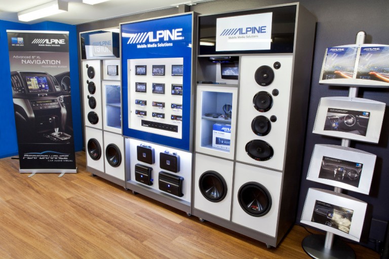 About Us Performance Car Audio Visual