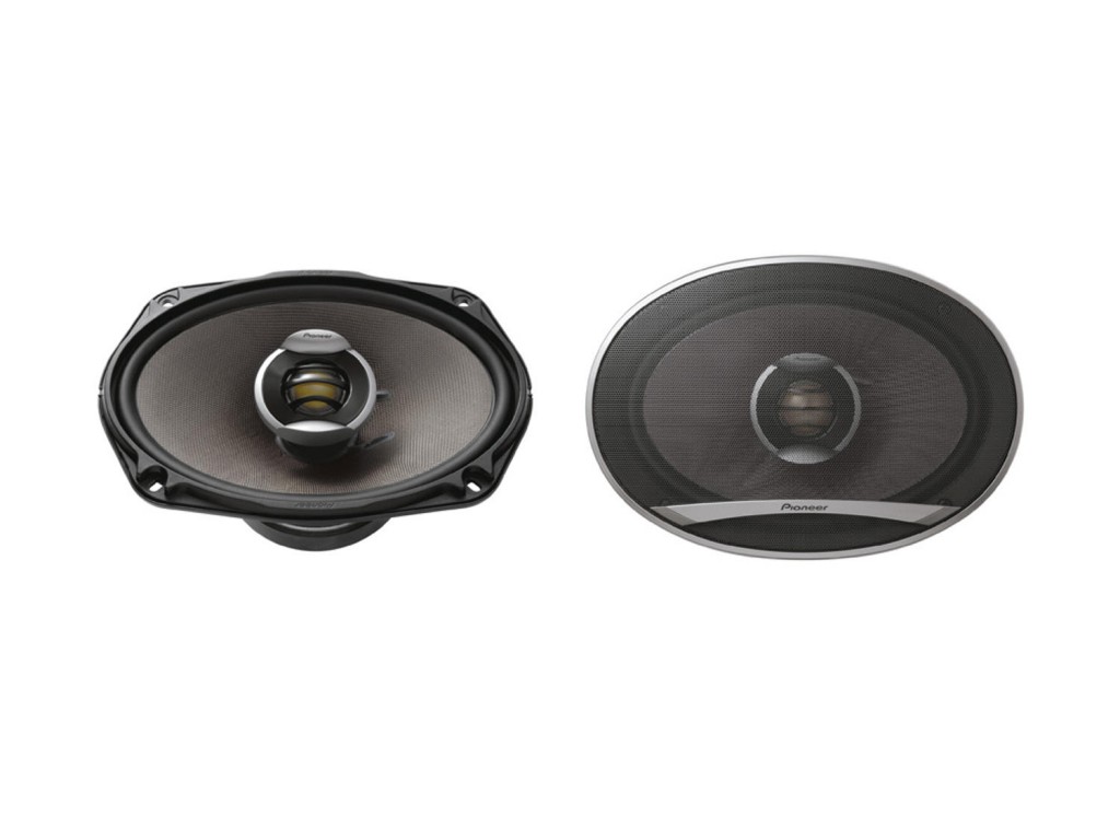 Pioneer D6902 online