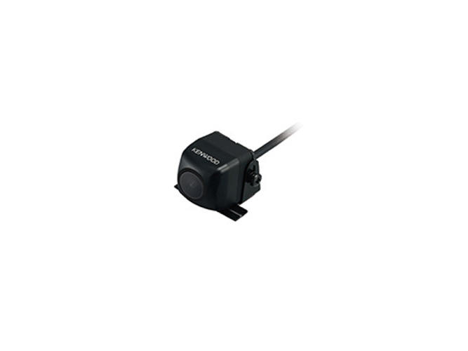 Kenwood CMOS230 Performance Car Audio Visual
