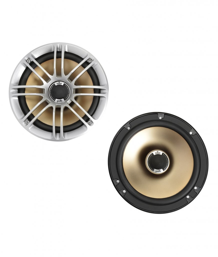 Polk shop audio db651s