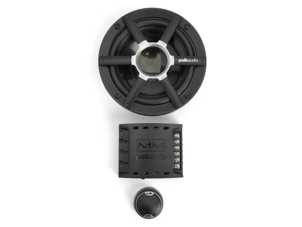 Polk MM6501 Online