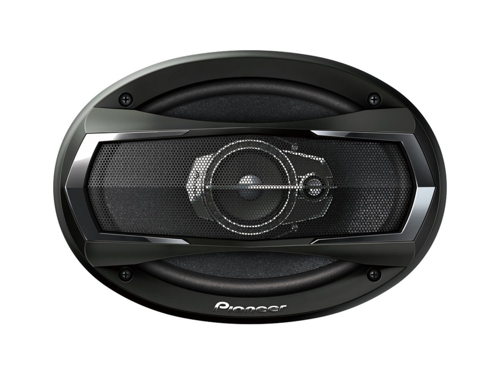 Pioneer TS-A6965S online