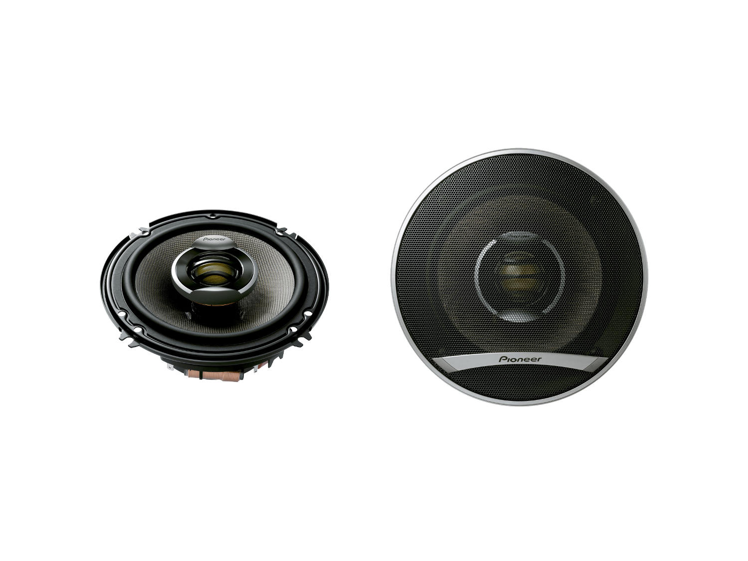 Pioneer TS-D1720C