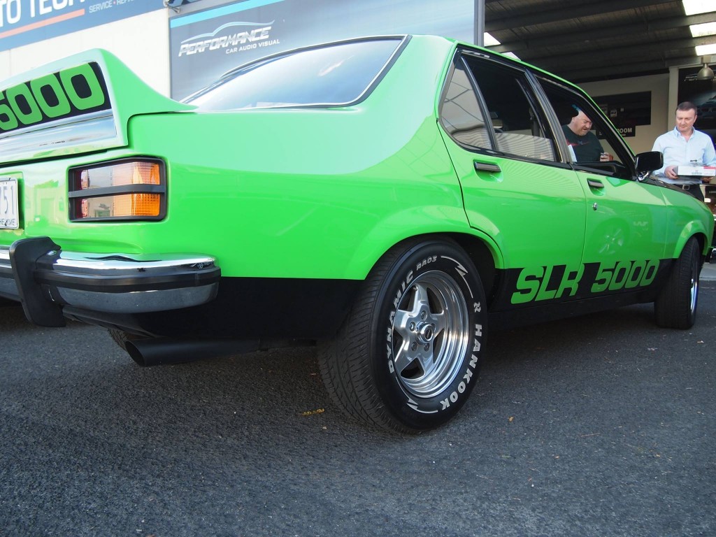 Torana Car Audio