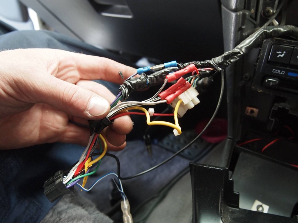 Car Audio Repairs 2