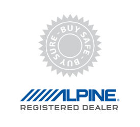 Alpine Authorised Dealer