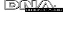 DNA Audio Logo