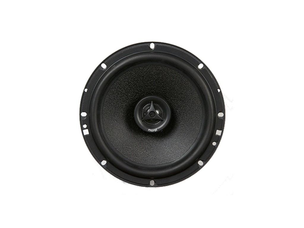 morel 6.5 coaxial