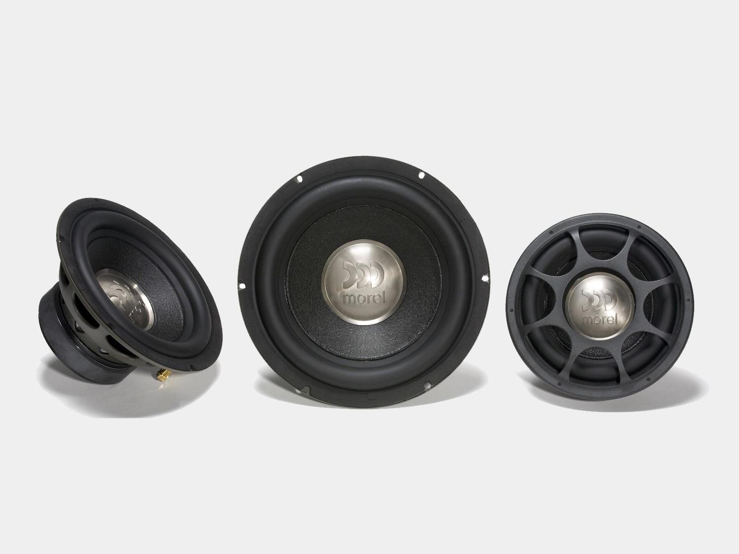 Morel Primo 12" Subwoofer Online