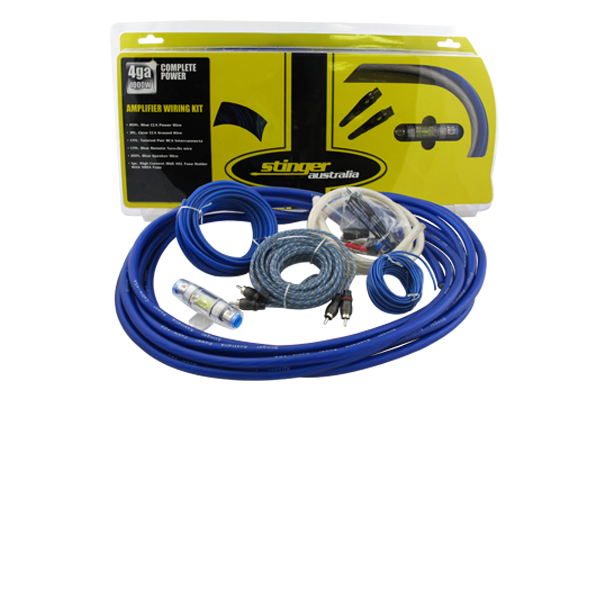 4 gauge wire shop car audio