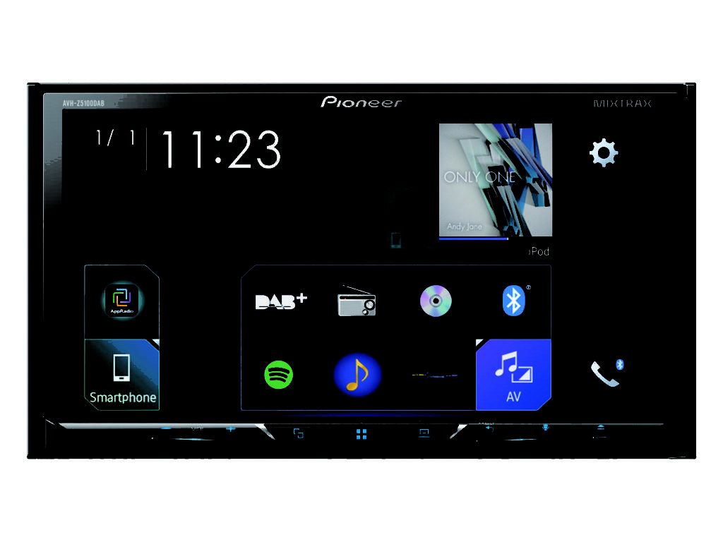 Pioneer-AVH-Z5100DAB-Melbourne-Online-1