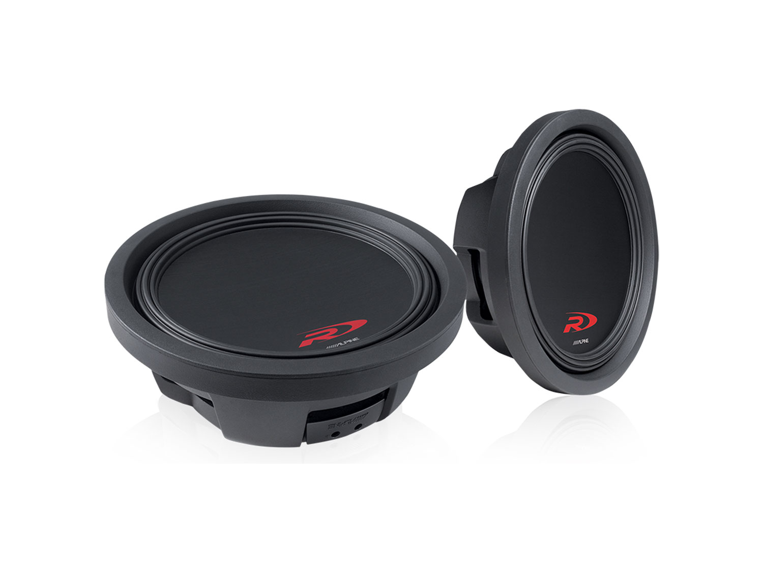 type r 12 subwoofer