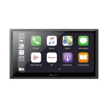 Pioneer DMH-Z635BT Melbourne 1